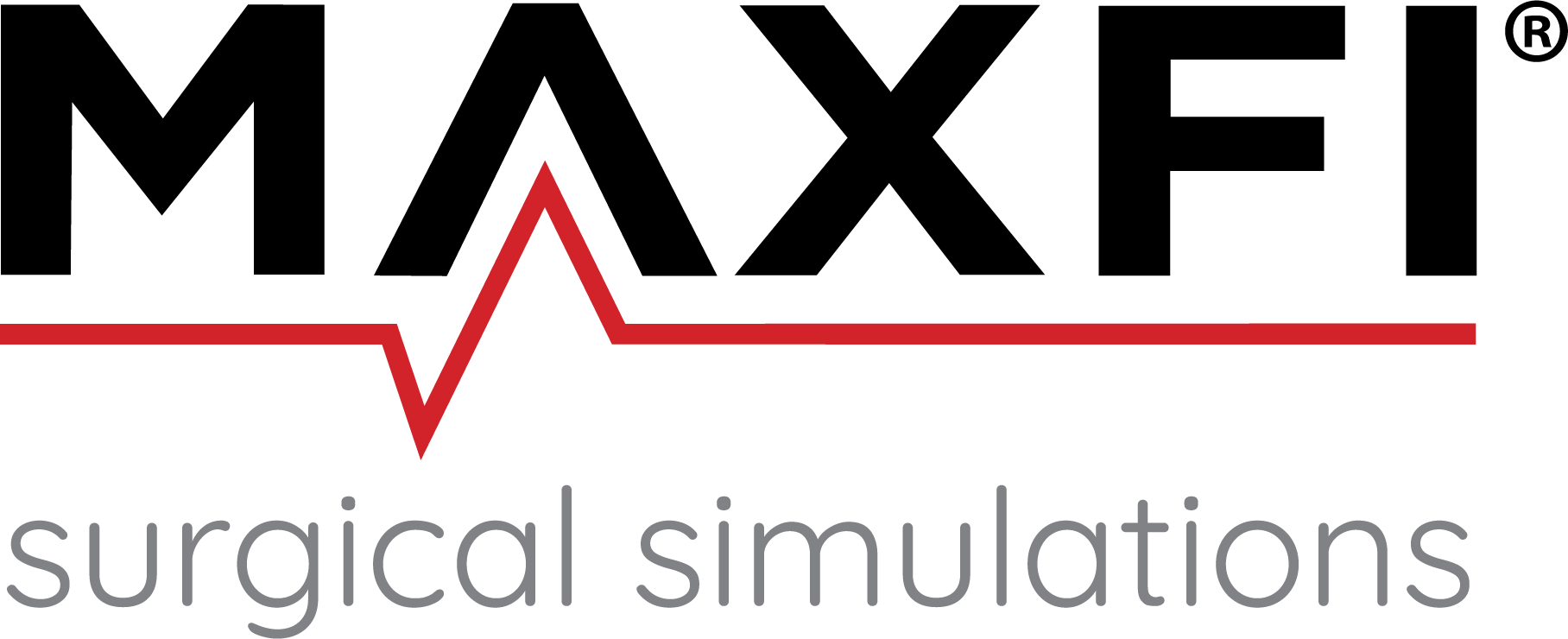 MaxFi Surgical Simulations